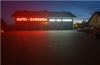 Auto Zaremba Andrzej Zaremba