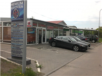 Premium Moto Centrum Wulkanizacja