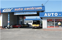 Cold Auto Centrum Autoryzowana stacja obsługi samochodów