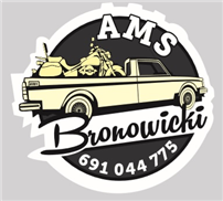 AMS Bronowicki