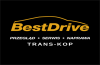 Best Drive Trans Kop 