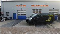 Tom Car