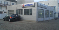 Gadimex Suzuki