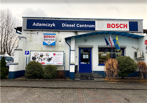 Bosch Adamczyk