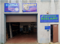 Opony Klima Bielsko
