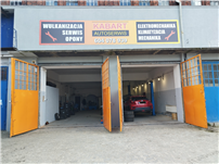 Autoserwis Kabart