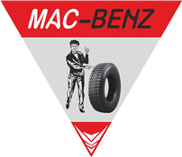 Mac-Benz Wulkanizacja Szamotuły