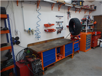 Lin Garage