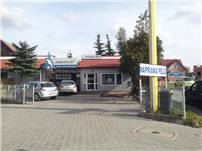 MK Serwis Michał Kijanka