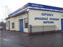 Premio Rozwój