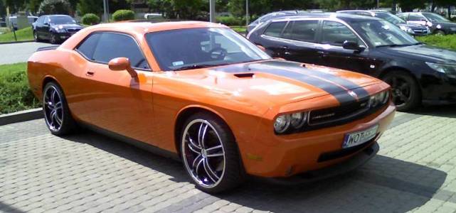 challenger
