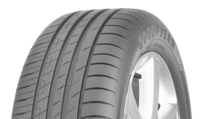 opony letnie goodyear efficientgrip performance