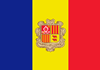 andora flaga