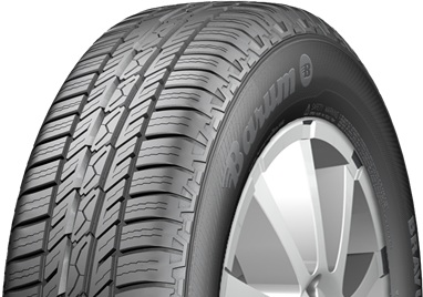 opona letnia barum bravuris 4x4