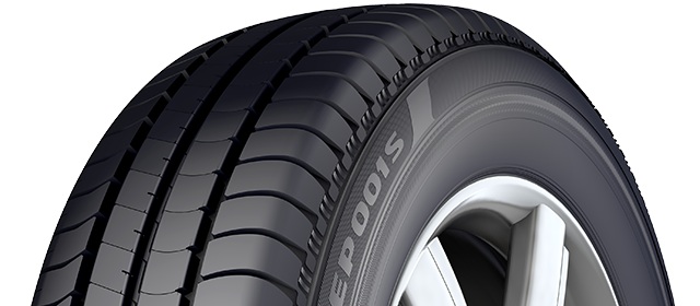 opona letnia bridgestone ecopia ep001s