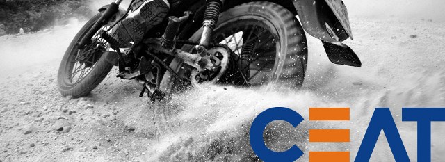 reklama marki opon ceat