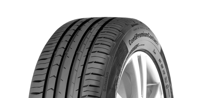 opony letnie continental contipremiumcontact 5
