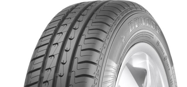 opona letnia dunlop sp streetresponse