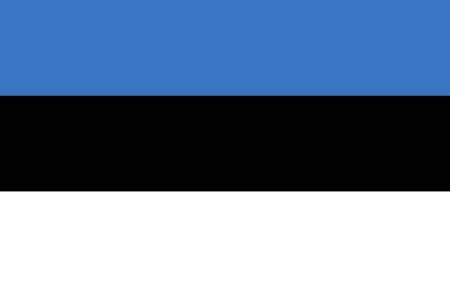 estonia flaga