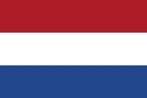 flaga holandia
