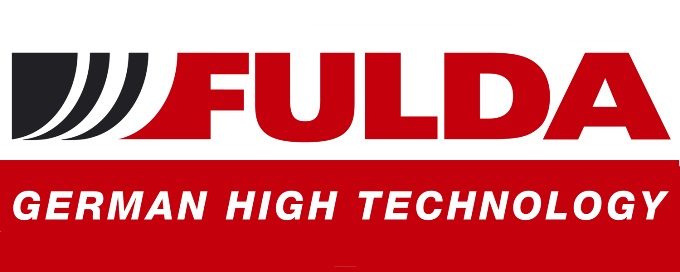 logo marki opon fulda
