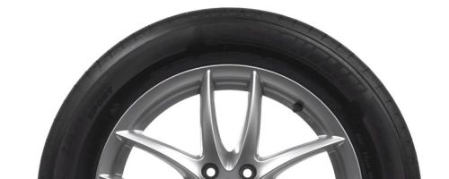 Michelin Latitude Sport