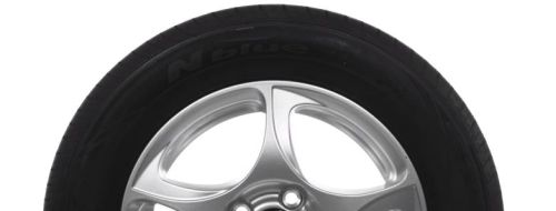 Nexen N`Blue HD Plus