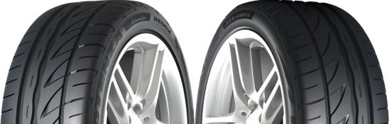 Bridgestone Protenza Adrenalin RE002