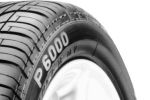 Pirellii P6000