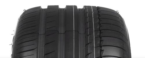 Michelin Latitude Sport