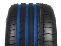 Michelin Latitude Sport
