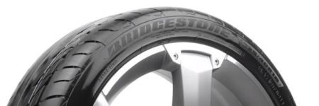 Bridgestone Protenza Adrenalin RE002