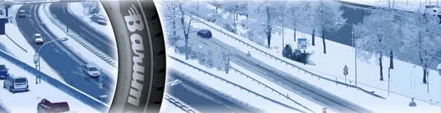 zimowe opony Barum