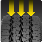 Goodyear CARGO G91