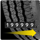Goodyear CARGO G91