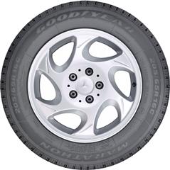 Goodyear Cargo Maratthon