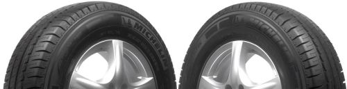 Michelin Agilis