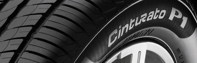 Pirelli Cinturato P1