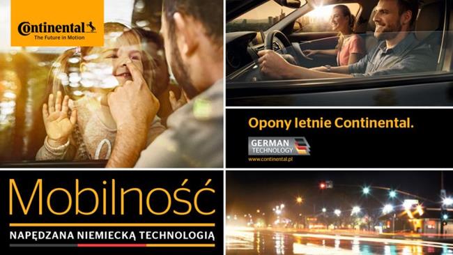 Continental ContiEcoContact 5