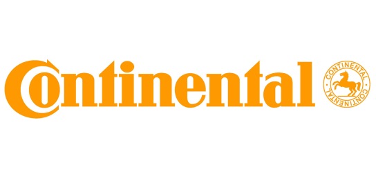 continental logo
