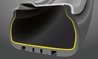 dunlop sp winter response 2