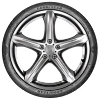 Goodyear Eagle F1 SuperSport