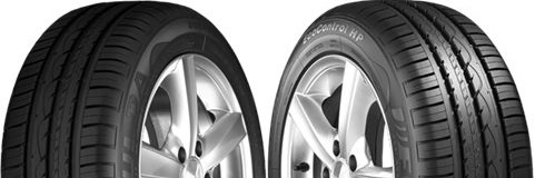 Fulda ECOCONTROL HP