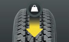 Goodyear Cargo G26