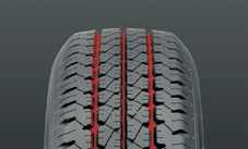Goodyear Cargo G26