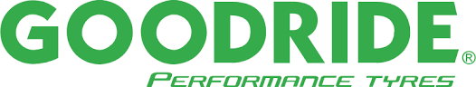 Goodride logo