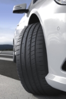 Goodyear Eagle F1 Asymmetric 2