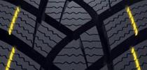 opona zimowa Goodyear UG Performance G1 dodatkowe naciecia bieznika