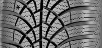 Goodyear Ultra Grip 9 bieznik z rowkiem