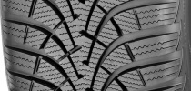 Goodyear Ultra Grip 9 bieznik bez rowka